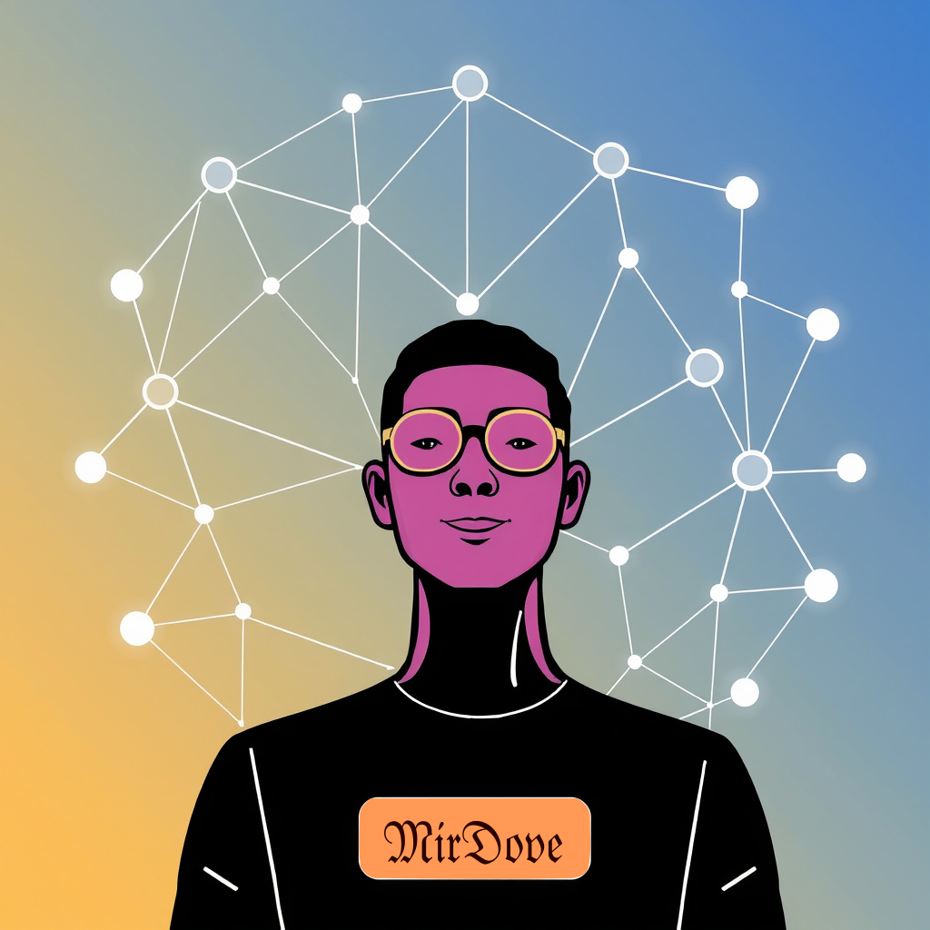 Mirdove Decentralized Platform